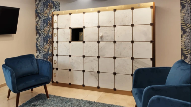 Fabricación de nichos para modelos B2B