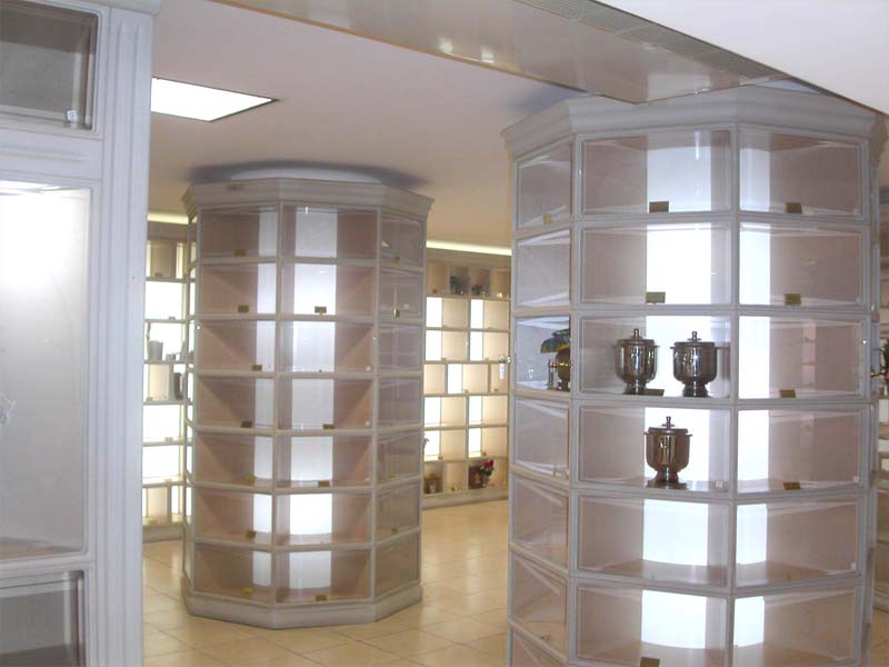 Agencia Funeraria Gayosso