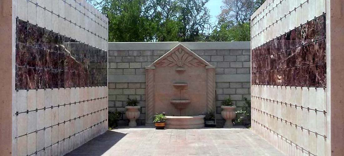 Mausoleum 27